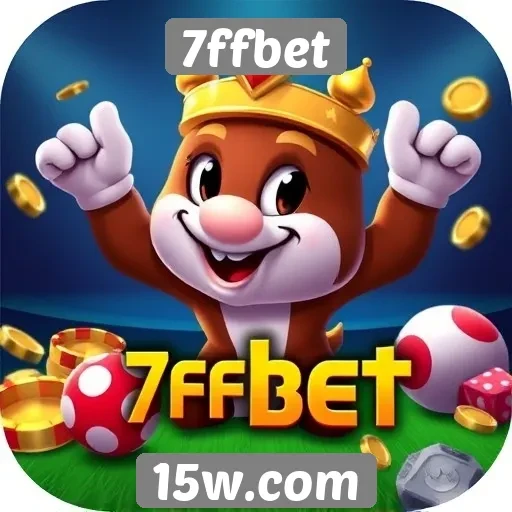Análise dos jogos disponíveis no site 7ffbet