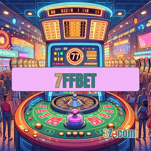 A Nova Era dos Jogos: Confiavel no 7ffbet