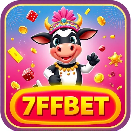 7ffbet Logo