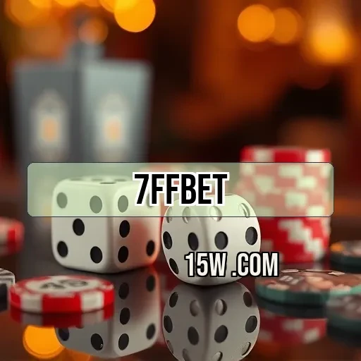 7ffbet: A Experiência de Cassino Ao Vivo Que Você Não Pode Perder!