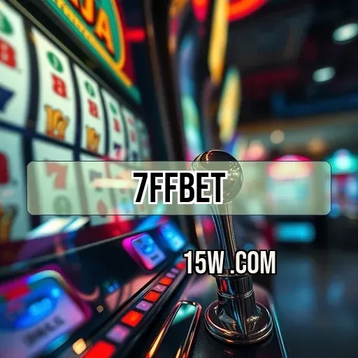 7ffbet: A Revolução das Apostas Móveis no Brasil