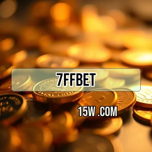 7ffbet: Promoções Imperdíveis Que Você Não Pode Deixar Passar