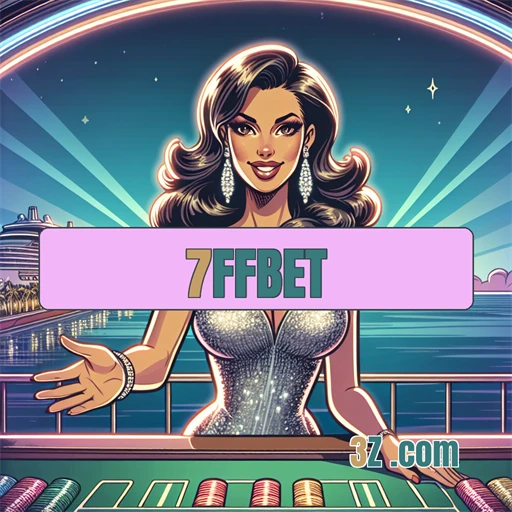 Slots Sensacionais: Atraia Vitórias no 7ffbet